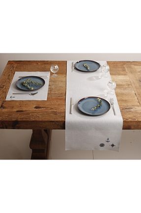 سرویس آمریکائی سرمه ای مستطیل caka home design - کد 929292646