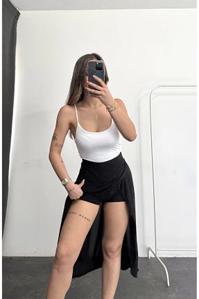 دامن رنگی زنانه nona butik - کد 929291329