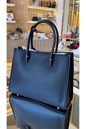 کیف دوشی مشکی زنانه KRISTE BELL - کد 929273274