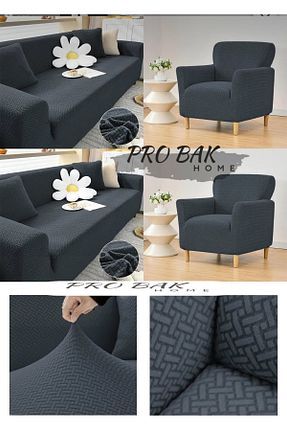 کاور مبل طوسی probak - کد 890690631