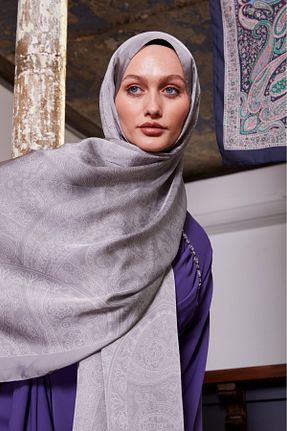 شال رنگی زنانه LuvenSara - کد 928687341