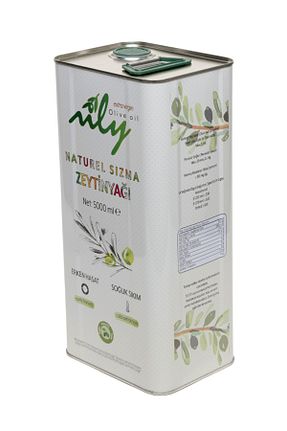 روغن زیتون Nily - کد 4935400