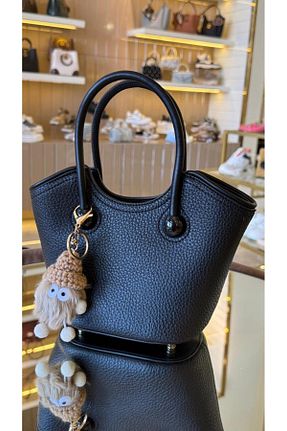 کیف دوشی مشکی زنانه KRISTE BELL - کد 929290585