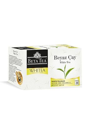 چای سفید Beta Tea - کد 38470187