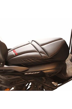 کاور سبد موتور سیکلت GP KOMPOZİT - کد 837276762