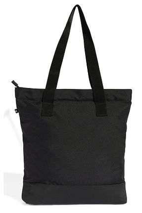 کیف دوشی مشکی زنانه پارچه ای adidas - کد 929293792