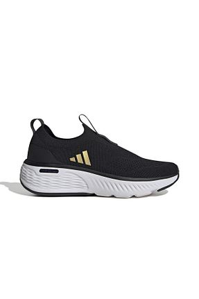 کفش پیاده روی مشکی زنانه پارچه ای adidas - کد 854873512