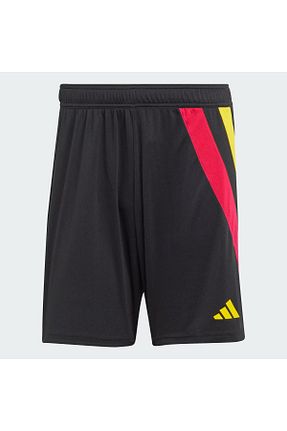 شوارک اسپرت مشکی مردانه متوسط adidas - کد 929299804