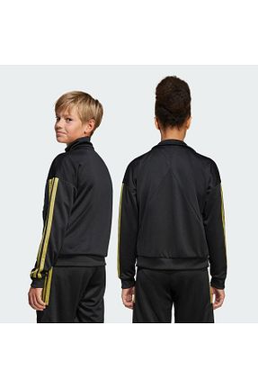 سوئیشرت اسپرت مشکی بچه گانه رگولار adidas - کد 929563700