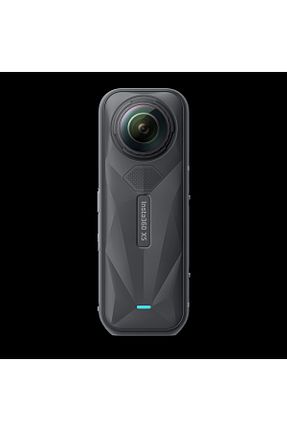دوربین ثبت وقایع مشکی 4K Insta360 - کد 929567947