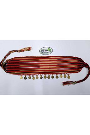 دستمال گردن سفید زنانه پنبه ای ASYA PAZARLAMA - کد 825626882