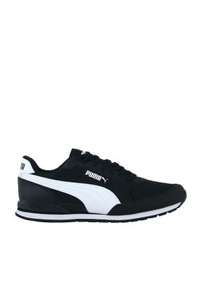 کفش دو و میدانی و تمرینی مشکی زنانه Puma - کد 225458803