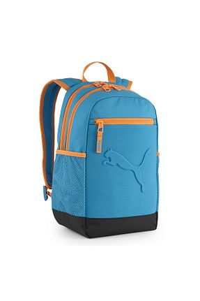 کوله پشتی آبی زنانه ابعاد کوچک Puma - کد 887258979