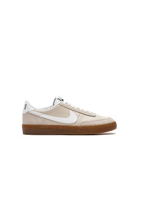 کفش پیاده روی بژ مردانه چرم اصل Nike - کد 929305369