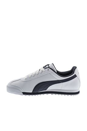 کفش اسنیکر سفید مردانه الاستین Puma - کد 1879332