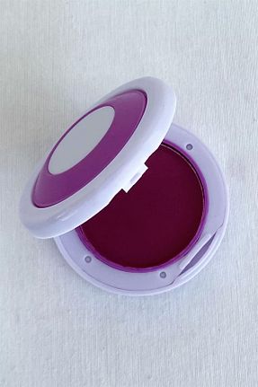 سایر اکسسوری مو بنفش زنانه TakıDolabı - کد 762212108