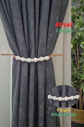 اکسسوری پرده سفید Armashine - کد 929304486