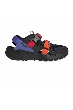 صندل اسپرت مشکی مردانه adidas - کد 900499905