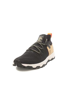 کفش اسنیکر رنگی مردانه بند دار Timberland - کد 813734261