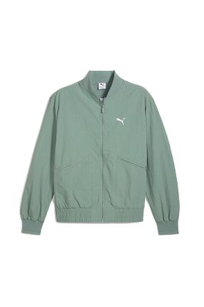 کت سبز مردانه رگولار Puma - کد 899096918