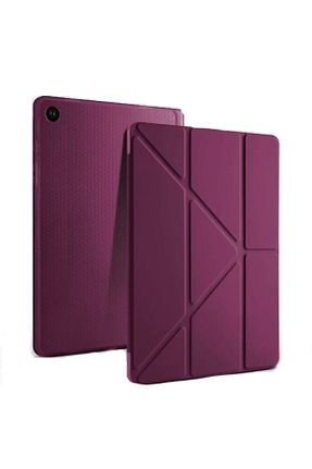 کیف تبلت رنگی Samsung Uyumlu Nezih Case - کد 929344044