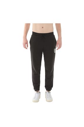 شلوار کرمگن مشکی مردانه رگولار Puma - کد 896757909