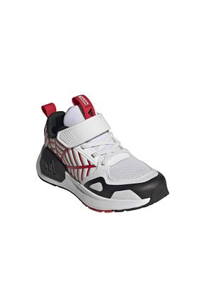 کفش پیاده روی سفید بچه گانه adidas - کد 903992704