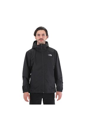 کاپشن اسپرت مشکی مردانه رگولار The North Face - کد 1894040
