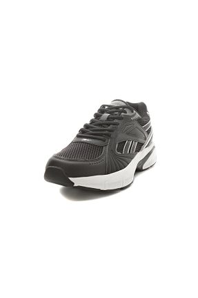 کفش اسنیکر مشکی مردانه بند دار Reebok - کد 903797919