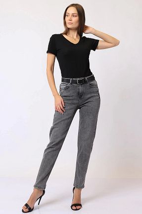 کمربند رنگی زنانه چرم مصنوعی TakıDolabı - کد 929349424
