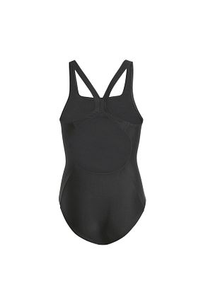 مایو مشکی بچه گانه لیسانس دار	 adidas - کد 893281117