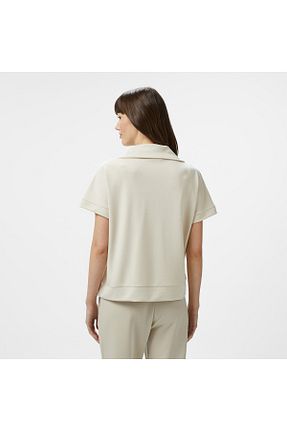 سوئیشرت زنانه ساده Nautica - کد 929350004