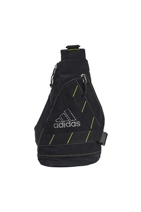 کوله پشتی مشکی زنانه سایز متوسط adidas - کد 891928831