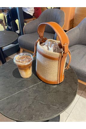 کیف دستی رنگی زنانه سایز متوسط EBROU - کد 928641286