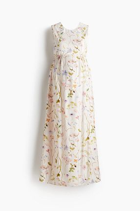لباس بارداری زنانه رگولار H&M - کد 929354518