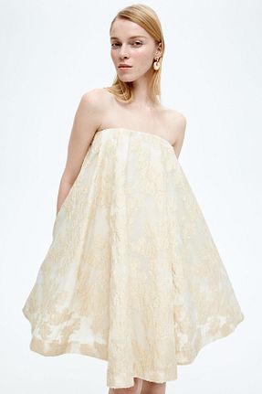 لباس زنانه بافتنی H&M - کد 929355210
