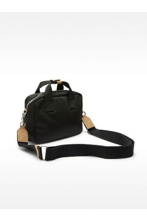کیف دوشی مشکی زنانه PARFOIS - کد 929365799