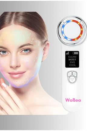 ابزار مراقبت از پوست WoBea - کد 926636263