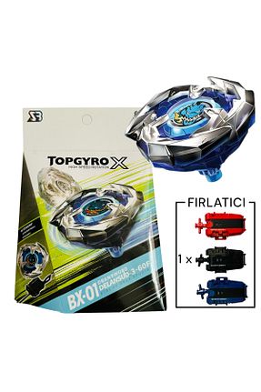 اسباب بازی فیگور شخصیت Beyblade - کد 929420249