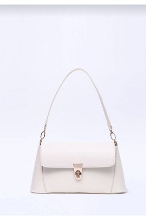 کیف دوشی زنانه چرم مصنوعی Rose bags - کد 929384730