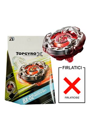 اسباب بازی فیگور شخصیت Beyblade - کد 929420346