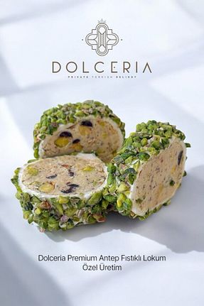  Dolceria - کد 920399125