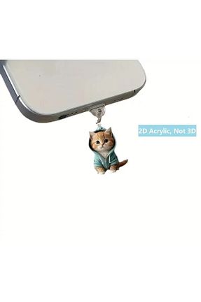 کاور و قاب آبی Lg G6 chibi - کد 929591365