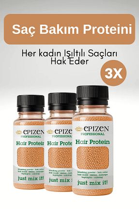 کرم مو EPİZEN - کد 929592869