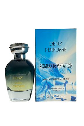 ادکلن مردانه DENZ - کد 904696599
