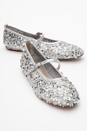 بابت زنانه چرم مصنوعی luvishoes - کد 929419478