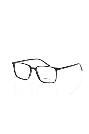 عینک محافظ نور آبی مشکی مردانه 55 Mustang - کد 929433410