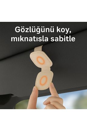 اکسسوری داشبورد خودرو inkarix - کد 929456117