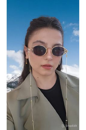 اکسسوری عینک نارنجی زنانه ROSALINDA COLLECTION - کد 100753644