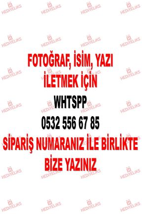 بالش سفید ساتن HEDİYELİKS - کد 896991337